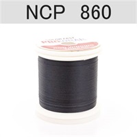 PROWRAP NCP（ColorFast）スレッド ※ホワイト・ブラック系(860（ナイトシェード）-A（細）)
